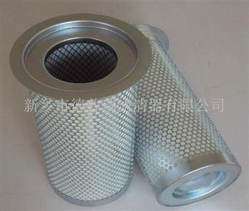 螺桿機(jī)油分芯怎么做，才能保持良好的狀態(tài)